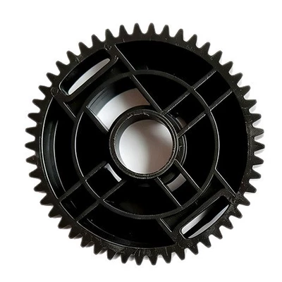 injection molding processing, Avtomobil hissələri qəlibləri