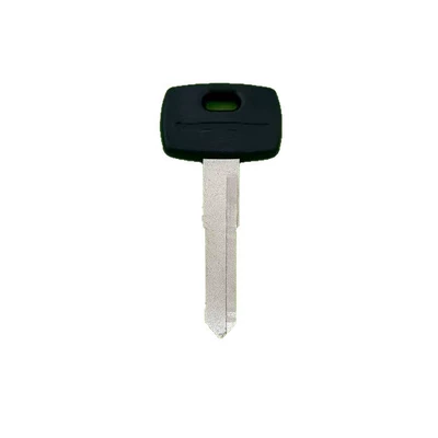 Key Blank/Handle, Motorcycle Key