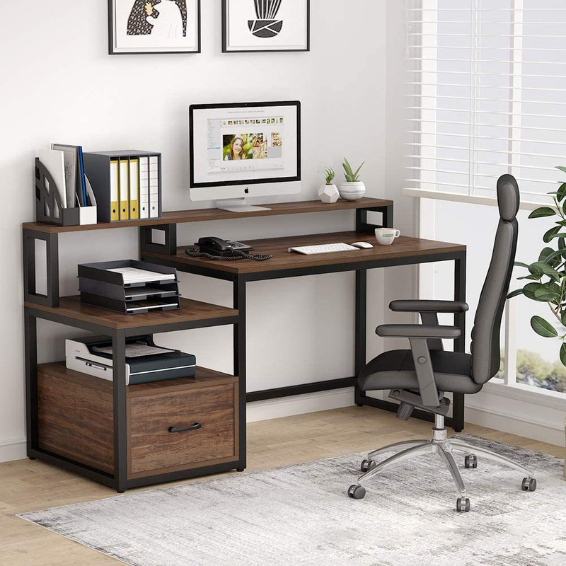 Factory Direct Sales Office Desk, Computer Desk, Study Desk, Storage Cabinet, Computer Desk with File Drawer, Storage Rack Factory Direct Sales Office Desk, Computer Desk, Study Desk, Storage Cabinet, Computer Desk with File Drawer, Storage Rack