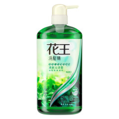 KAO/花王清新沁涼シャンプー卸売り男女清潔で爽やかで快適なシャンプーエッセンス750ml
