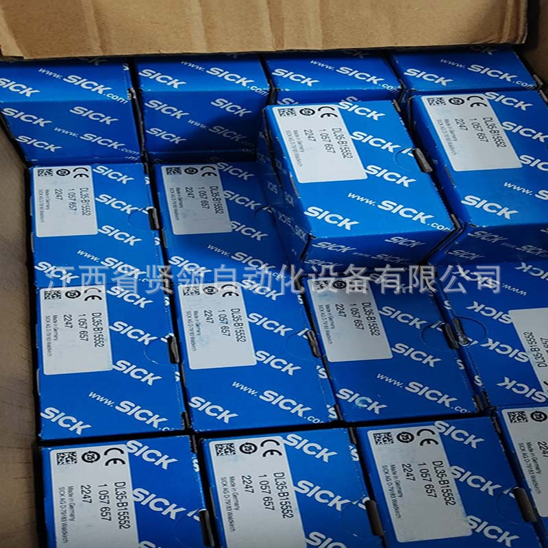 MZT7-03VNS-KP0西克sick T 型槽缸传感器1070819全新原装现货询价