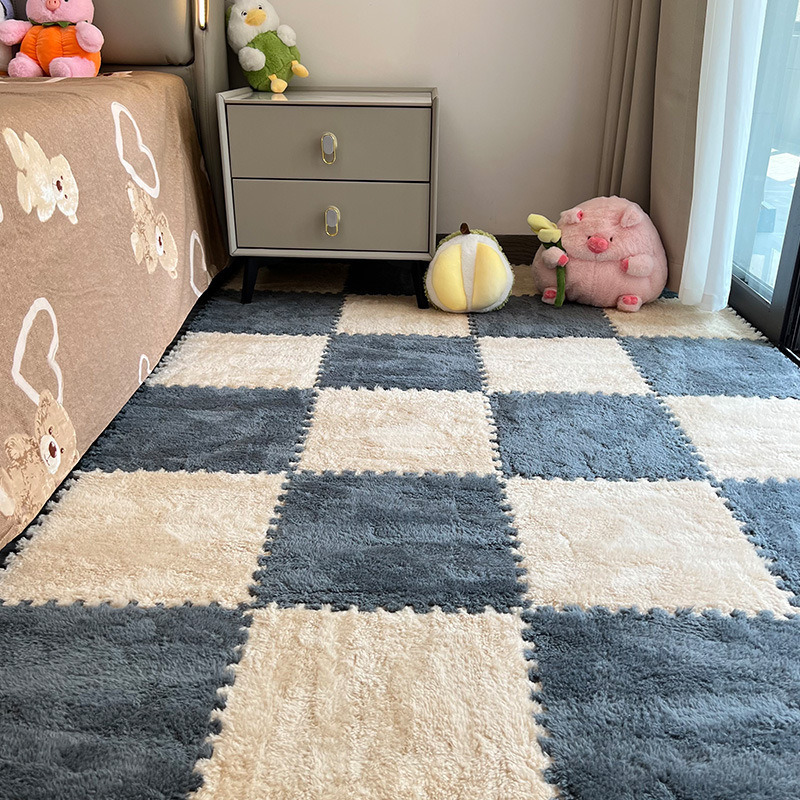 Alfombras caseras, alfombras caseras