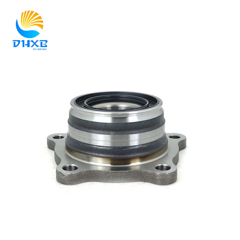 【华旭轴承】供应汽车轮毂轴承单元42410-42060