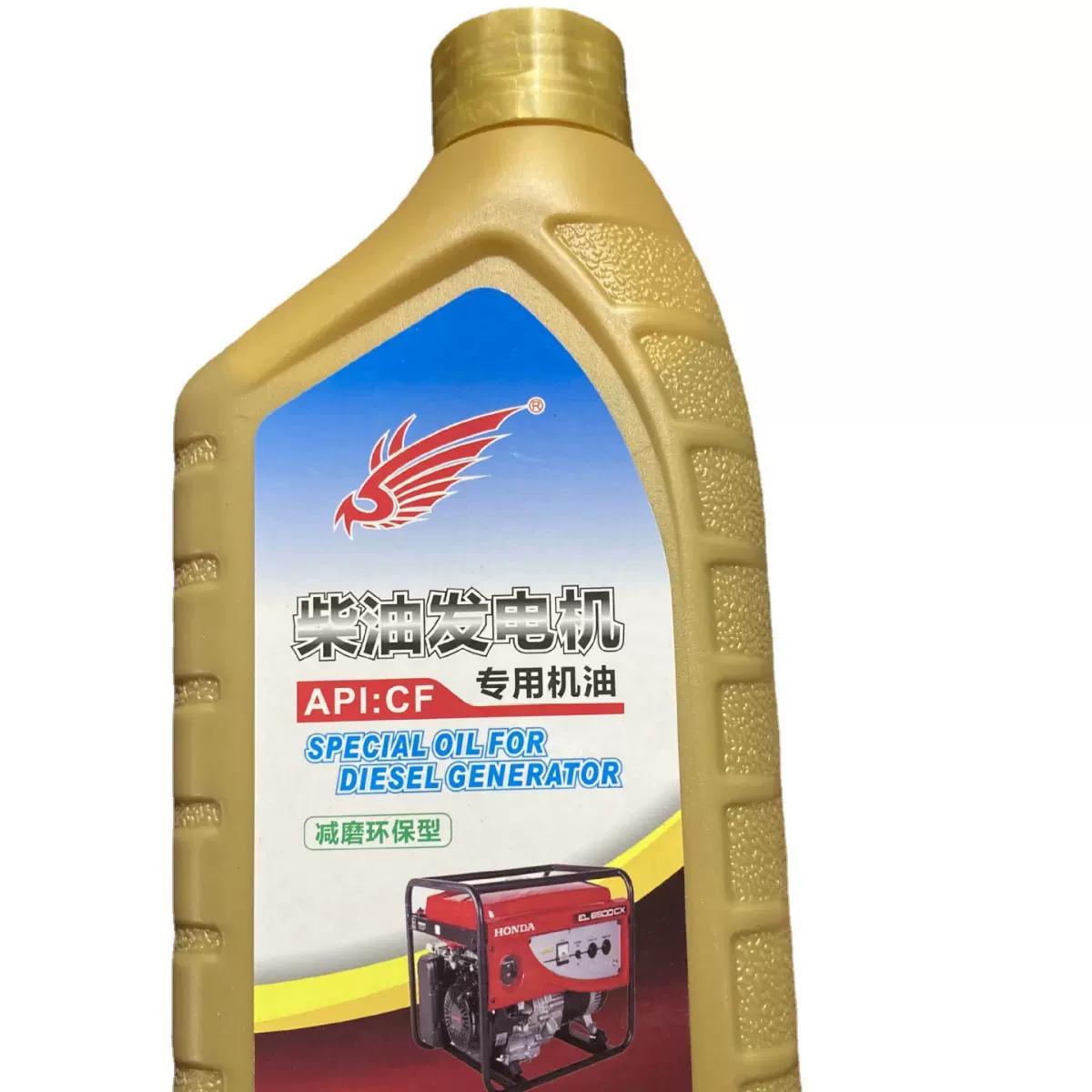 柴机油 发电机抽水机 各种柴油机 汽油机专用油 API CF/ SG 1L