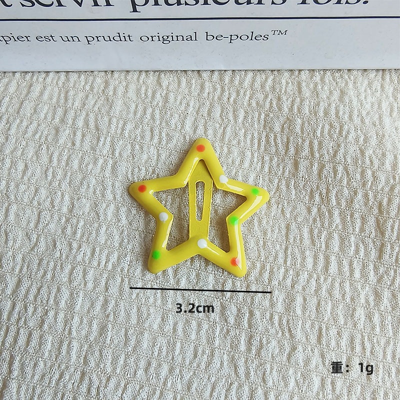 36#Deep yellow wave point