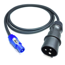 ��̨��������䵽�����Դ�B�Ӿ�LED���������3X2.5�Դ���D�Ӿ�