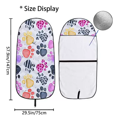 gym and exercise, universal for | Universal seat cover - sfht879-75x150
