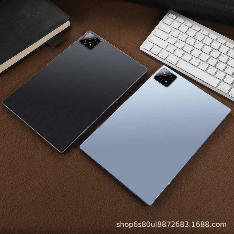 Cross-Border Popular Tablet Pad6S True 3g All-In-One 800 Pixels (2+32) Android 8.1 Cross-Border Popular Tablet Pad6S True 3g All-In-One 800 Pixels (2+32) Android 8.1