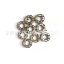 角接触球轴承;圆柱滚子轴承;深沟球轴承