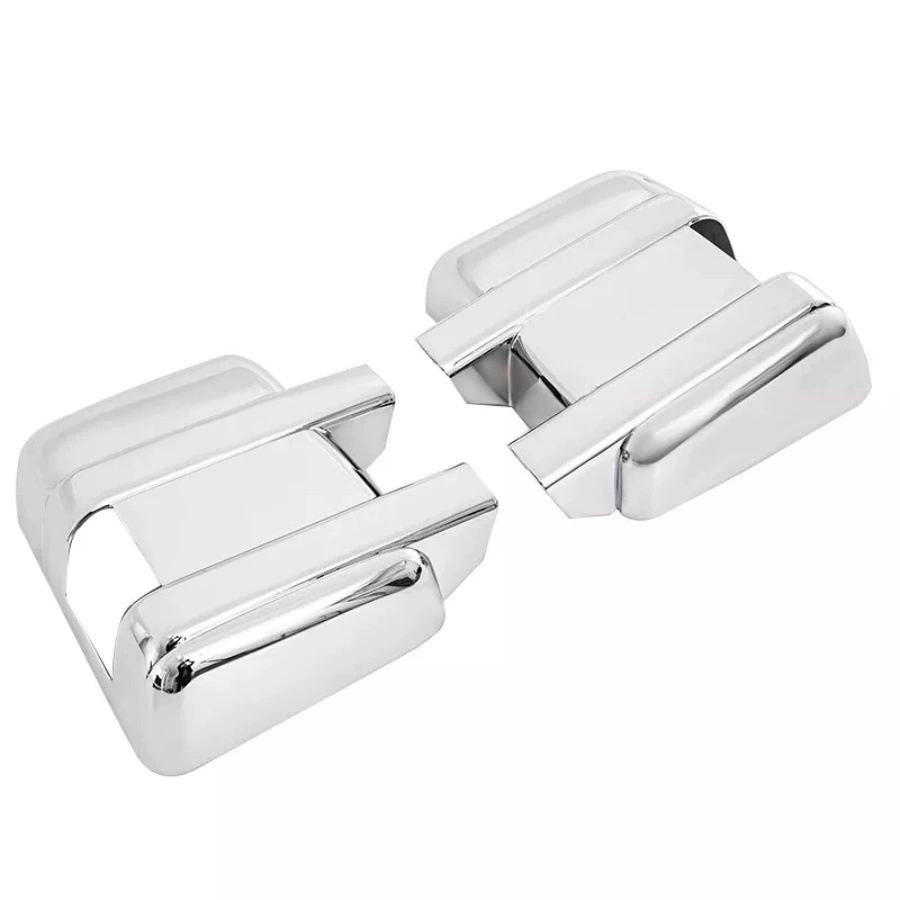 Применимо к 08-16 Ford Raptor F250/350/450/550SuperDuty крышка зеркала заднего вида все включено модификации