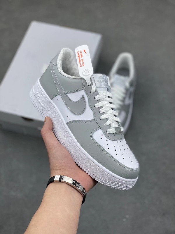 莆田高品質 AF1 エアフォースワンバレンタインデーホワイトフック男性と女性のカップルキャンパス多用途身長増加スポーツスニーカー|undefined