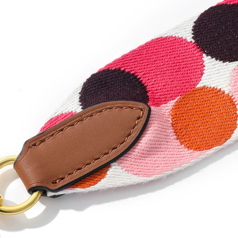Shopping bag, bag strap, straps, bag accessory one shoulder