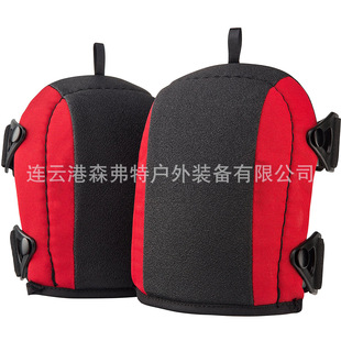 New Anti-slip Labor Protection Kneeling Work Knee Pads, Floor Wiping Artifact Protection, Knee Labor Thickeneding and Comfortable Garden
