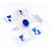 O 31341 CPR Face Mask with One-Way Valve CPR���� ŷ���羳��