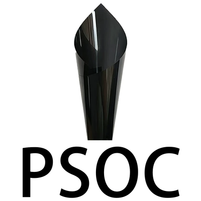 Automotive Film, protection film, skin protection film, car - 152m-1m-psoc