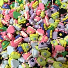 ��������ɐۿ�ͨ�����YСñ���Ʒ diy�ll�A���� �����c�Y�N