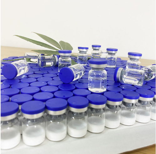 Oligopeptide Repair Freeze-Dried Powder 80,000 Active Skin Care Cosmetics Guangzhou Repair Freeze-Dried Powder Wholesale Beauty Salon Unit