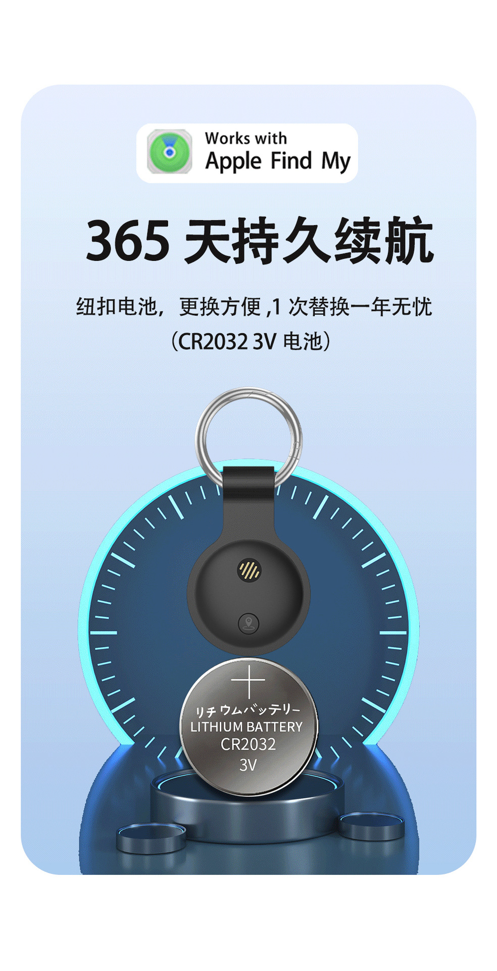 New Car Tracker Vehicle GPS Locator Pet Elder GPS Magnetic Tracker Anti-Loss Device Pet Positioning Device