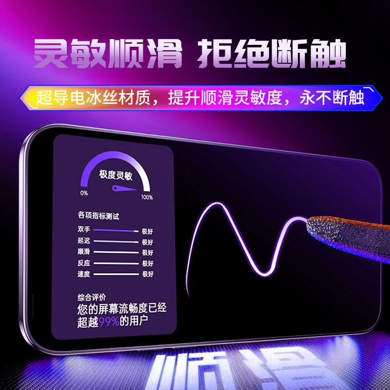 鶏のゲームの手袋を食べます。