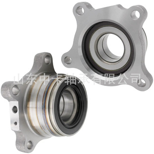 42460-60050 42450-60050 42423-60050 512228 Car Wheel Hub Unit Bearing
