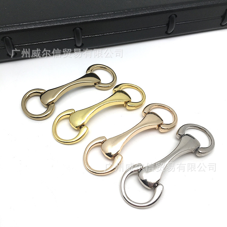 【合金扣】厂家现货金属合金扣 服装鞋帽窗帘皮带腰带配件BK173