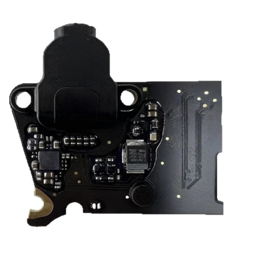 Aplicable a MacbookAir A2337 Tablet de audio de portátil 821 - 01929 - A tarjeta de sonido interfaz de agujero de auriculares