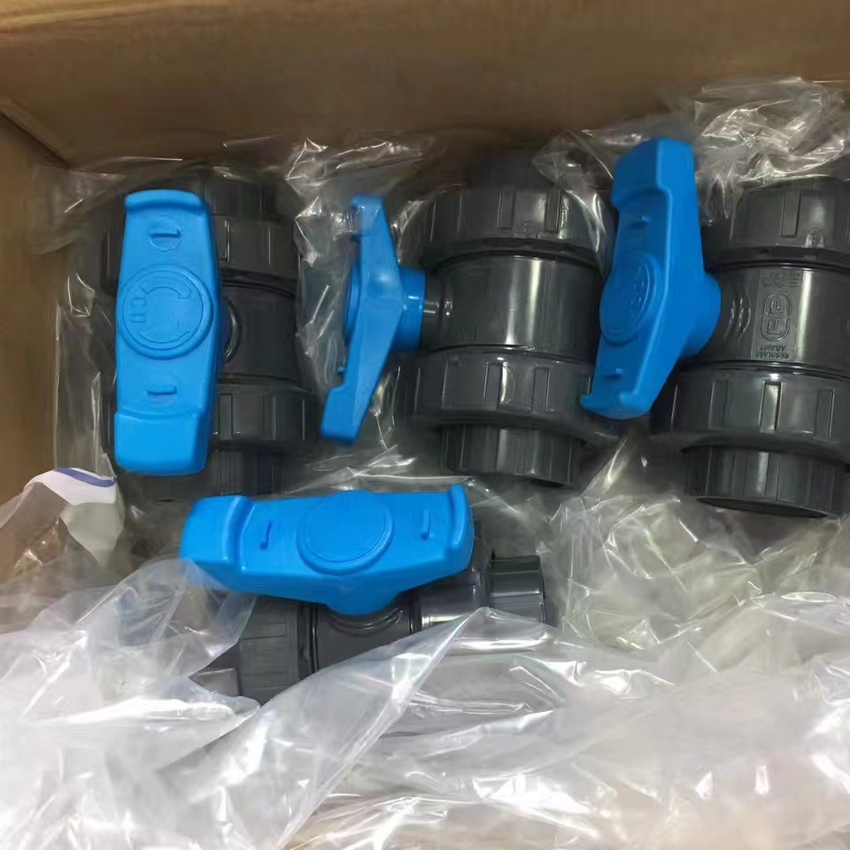 意大利FIP气动球阀VKDIM/CPNC050EPDM原装进口