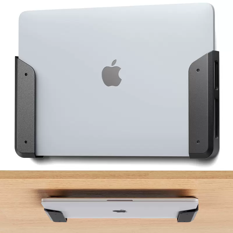 Ноутбук, акриловый планшетный тубинг, MacBook