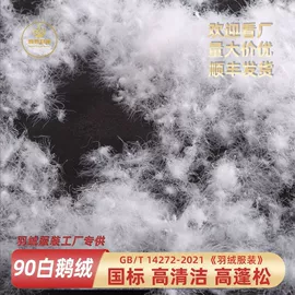 羽毛、羽绒