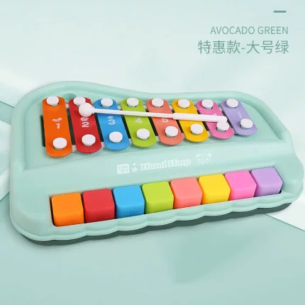 Large-avocado green [no color box]