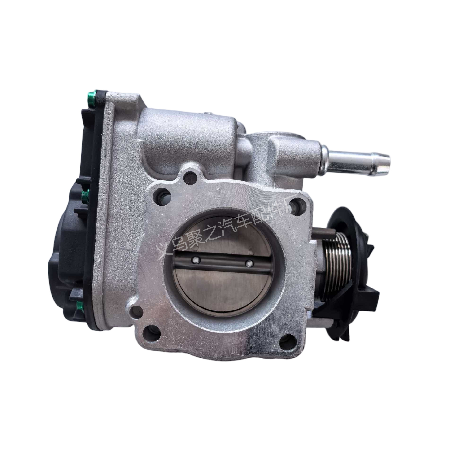 Cross-Border Hot-Selling Product 96439960 96611290 Suitable for Chevrolet Daewoo 05-10 Semi-Electronic Throttle Assembly