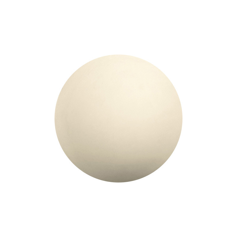 Pelota de Masaje Muscular de Silicona para Relajación Muscular para Hombros Cuello y Pies