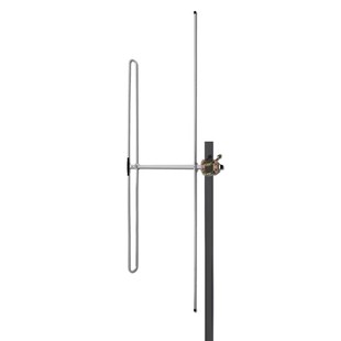 FM88-108MHZ stereo receiver amplifier FM Radio outdoor home Yagi antenna