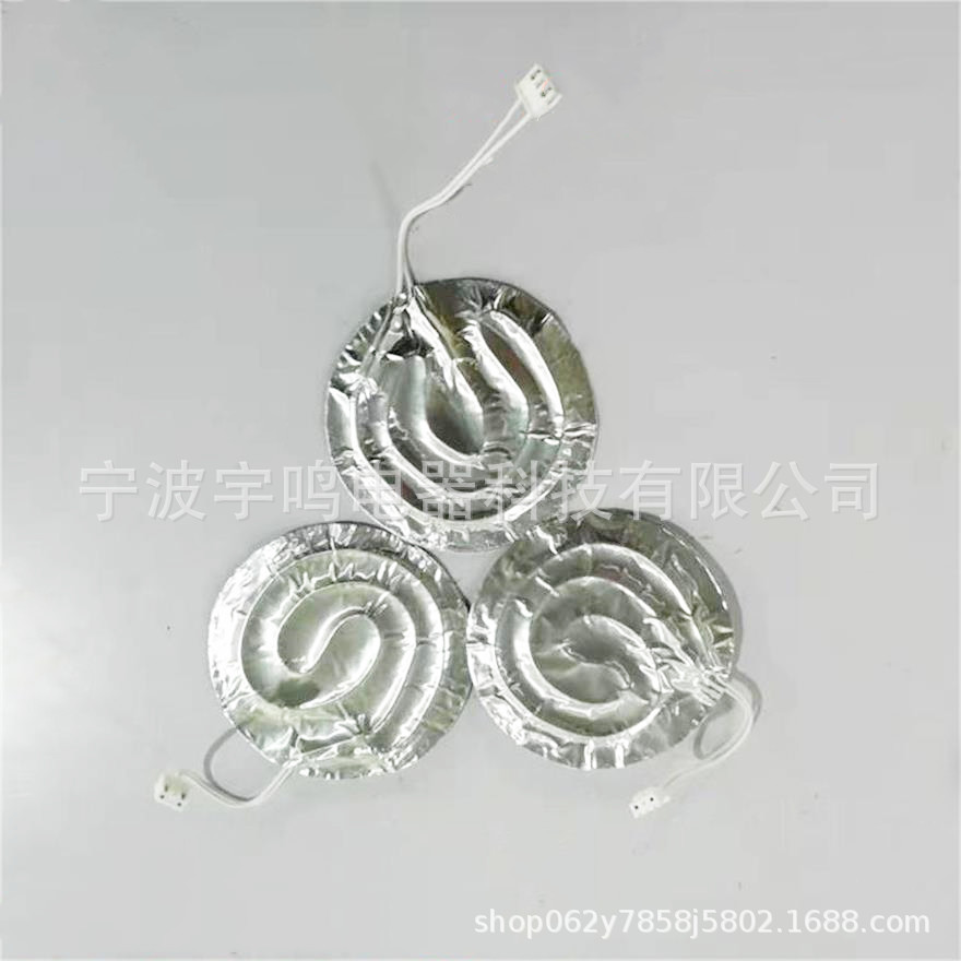 宁波生产销售各类规格加热片茶吧机加热片暖杯垫 量大价格优惠