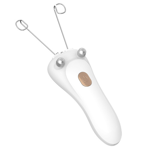 Hair removal tool