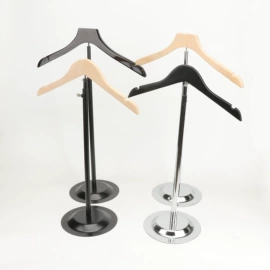 展示衣架;其它服装展示;展示裤架