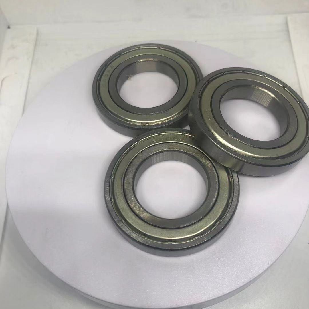 深沟薄壁球轴承16004ZZ 16005ZZ 16006ZZ 16007ZZ  高质量 长寿命