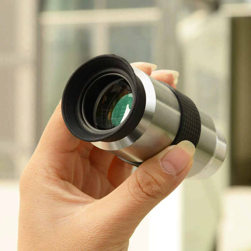 Астрономические аксессуары телескопа проол покрытие окуляра ПЛ32 ХД полноповерхностное широкополосное 1,25 дюйма 31,7 мм