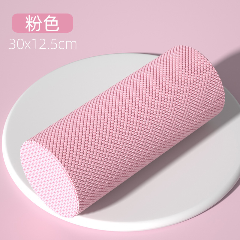 メーカー現物泡軸中実ヨガ柱菱形紋EAV泡軸中実筋肉マッサージリラックス泡|undefined