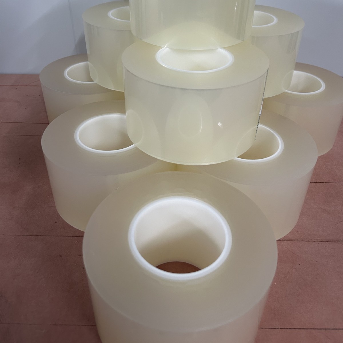 7c OPP高透保护膜1-3g 5-10g 20-30g40-60g80-100g100-120g200g