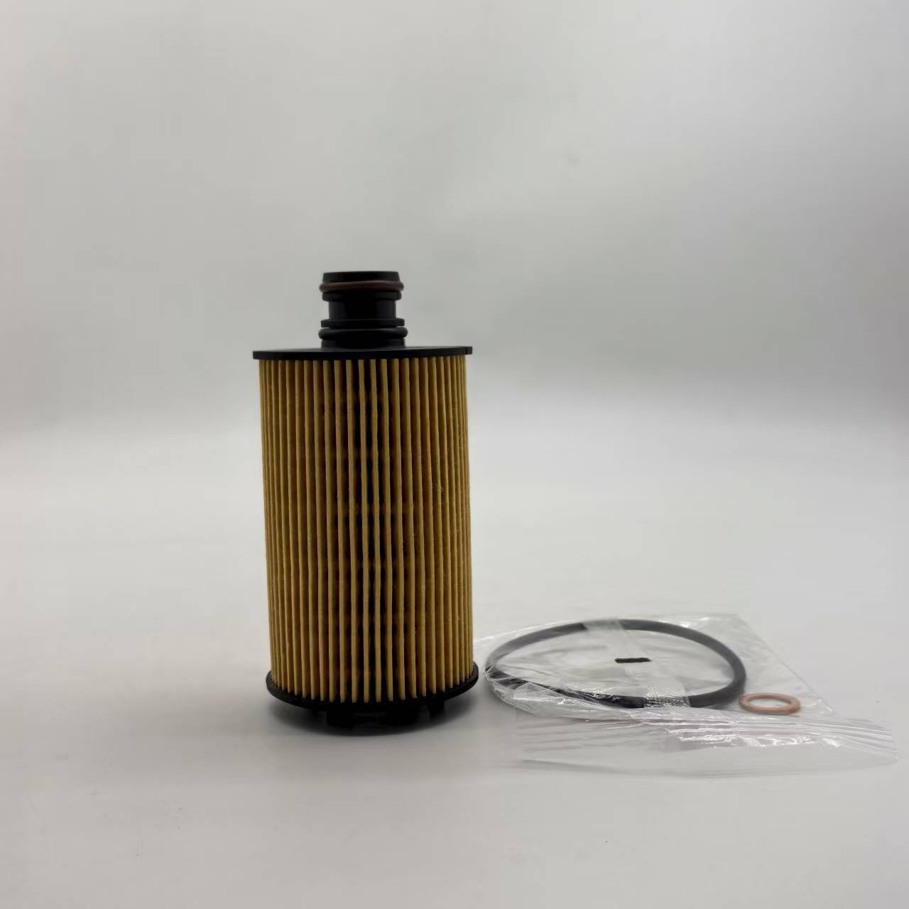 Oil Filter 6711803009 F026407154 For Ssangyong/Korando