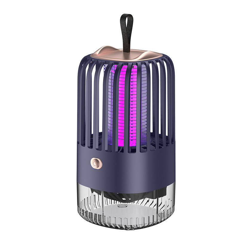 鳥かご電撃蚊取りランプ屋外usb充電蚊取りランプ家庭用母子蚊取り器蚊取り器|undefined