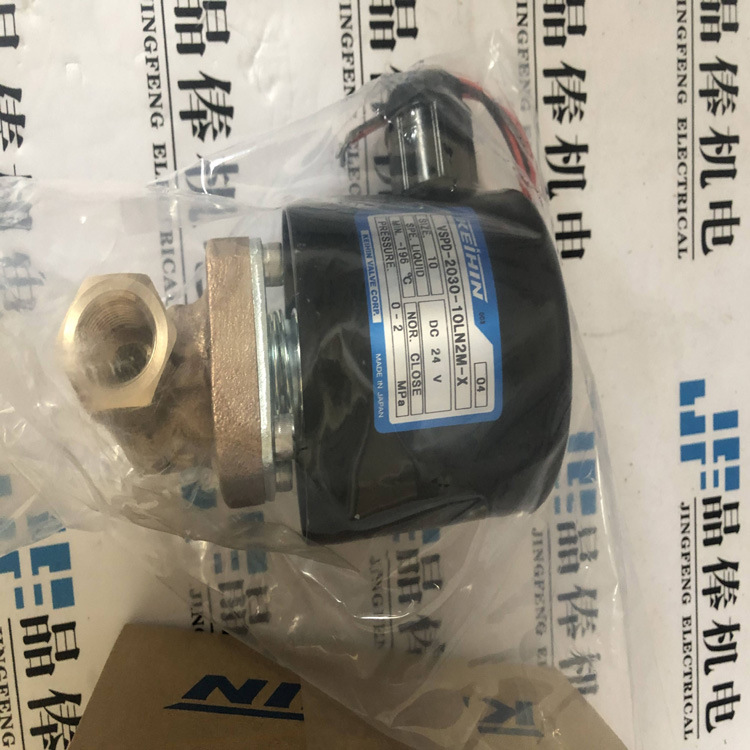 TEN-32WAG日本京滨keihin工厂YSPE-15GUNJ-MX电磁阀TEN-40WAG