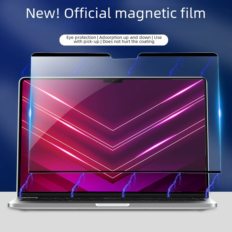 Apple совместимый ноутбук экран наклейка pro MacBook Pro14