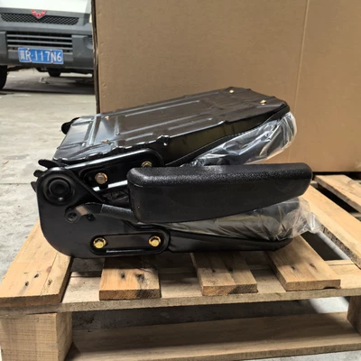 Construction Vehicle Seat, Agricultural – Seats and accessories