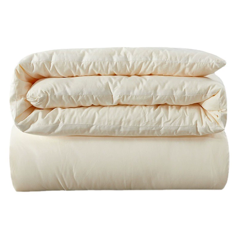 Одеяло со соевых бобов класса А, 20%, модифицированное белковое волокно, одеяло, которое можно стирать в машине, утолщенное зимнее одеяло для студентов в общежитии, подарочное одеяло, одна партия