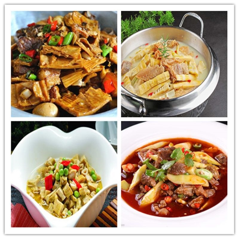 多样零食小吃