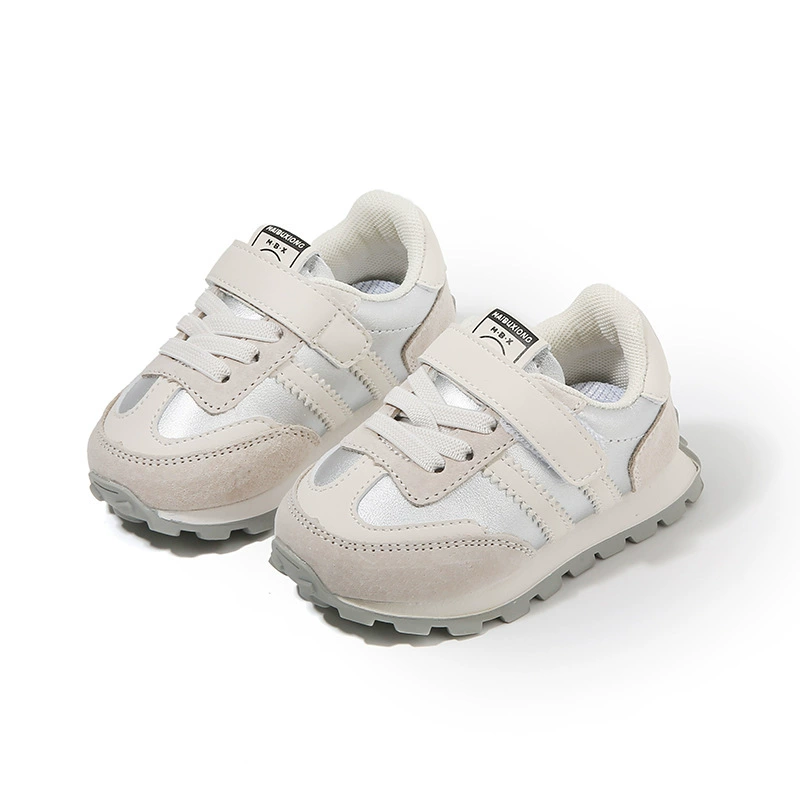 麦布熊 Children's sports footwear for early age, shoes for boys, autumn