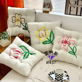靠垫/抱枕;抱枕套;坐垫椅垫