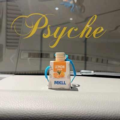 It Smells so Good! Car Perfume Aromatherapy